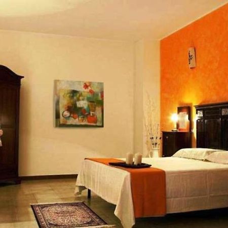 Villa Rossana 마테라 외부 사진