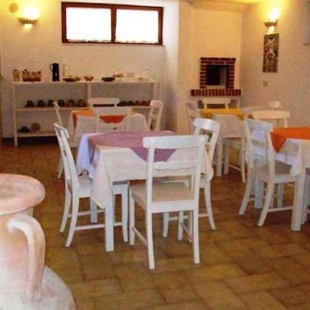 Villa Rossana 마테라 외부 사진