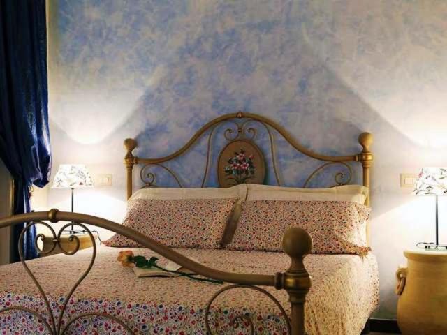 Villa Rossana 마테라 외부 사진