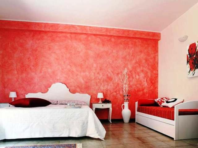 Villa Rossana 마테라 외부 사진